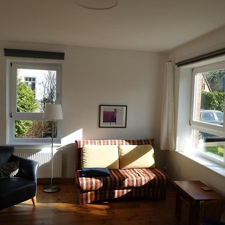 Ferienwohnung Im Kieler Sueden Buitenkant foto
